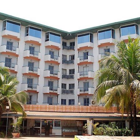 Mariador Palace Conacri Exterior foto