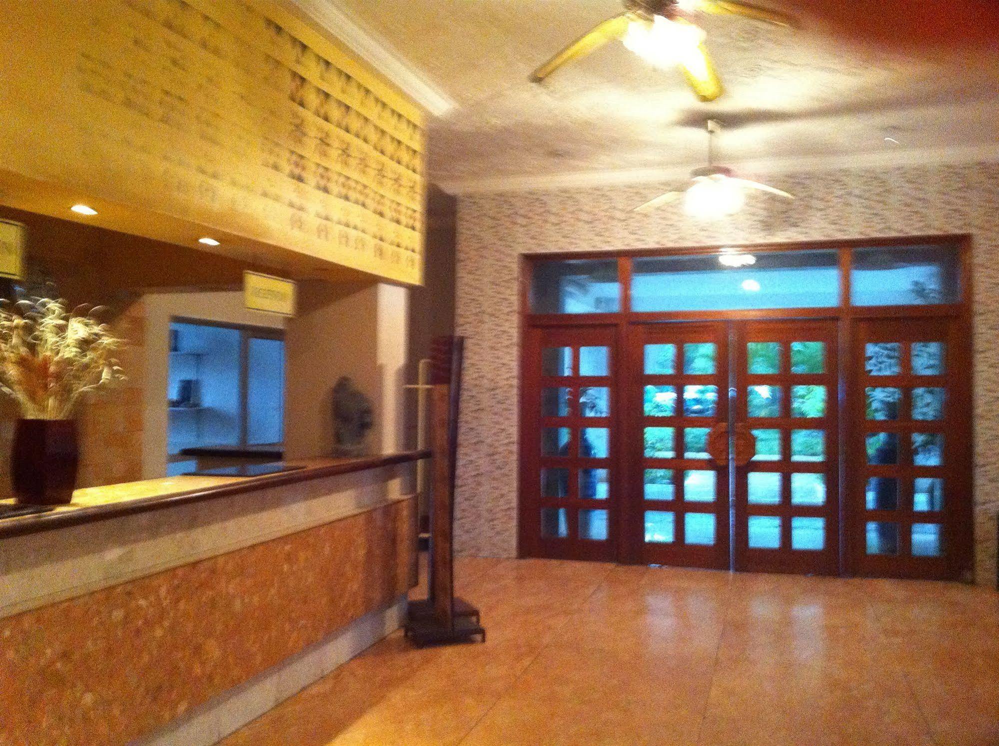 Mariador Palace Conacri Exterior foto