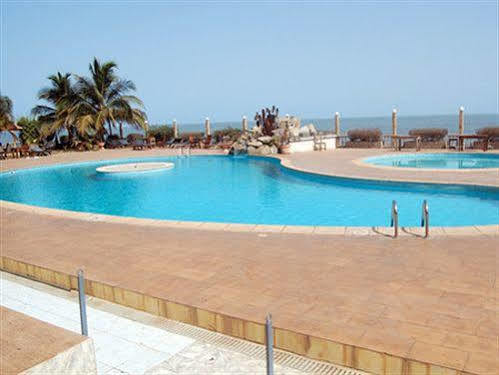 Mariador Palace Conacri Exterior foto
